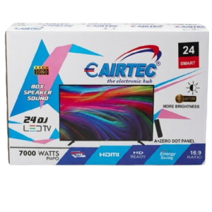 Eairtec